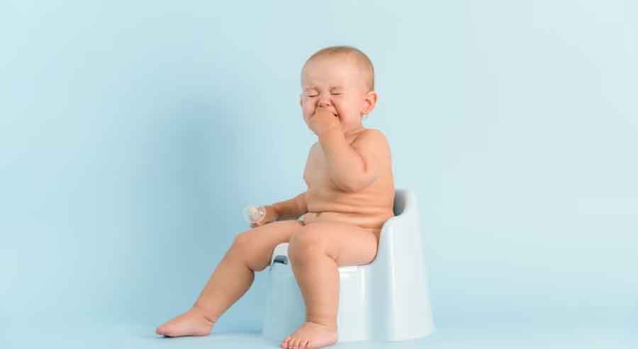 Natural constipation remedies for infants